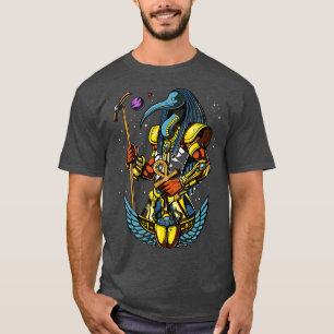 Camiseta Deus Egípcio Thoth 1