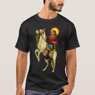 Camiseta Deus eslavo Chorus