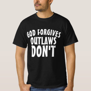 Camiseta DEUS ESQUECE OS ATUAIS NÃO AS T-shirts MAIS IMPORT