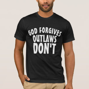 Camiseta DEUS ESQUECE OS ATUAIS NÃO AS T-shirts MAIS IMPORT