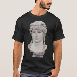 Camiseta Deus Gay Antinous