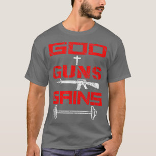 Camiseta Deus Incrível Ganha PerfeitoPara Você Ou Amigos