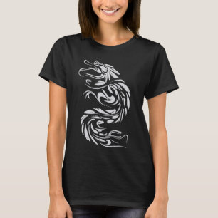 Camiseta Deus Maya mitologia maia Deus antigo Kukulkan