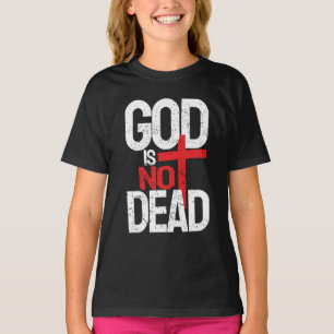 Camiseta Deus não é Morto