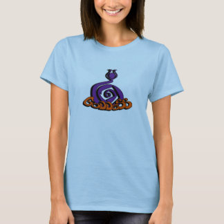 Camiseta Deusa
