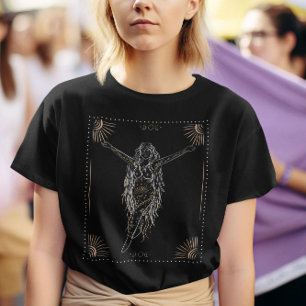 Camiseta Deusa Celestial