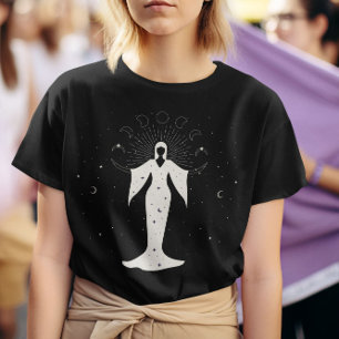 Camiseta Deusa Celestial
