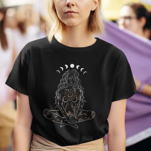 Camiseta Deusa Celestial