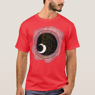 Camiseta Deusa da Lua