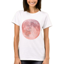 Deusa da Lua Arte Celestial – Energia Feminina Sua