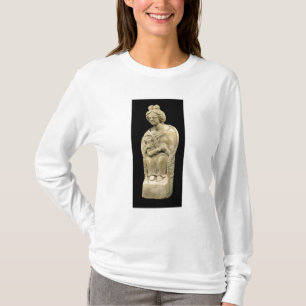 Camiseta Deusa da mãe, de Macon, Borgonha