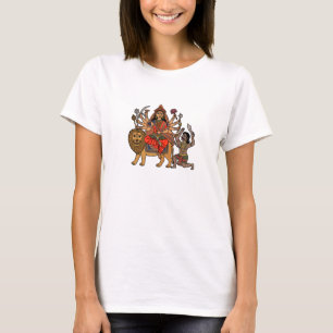 Camiseta Deusa Durga
