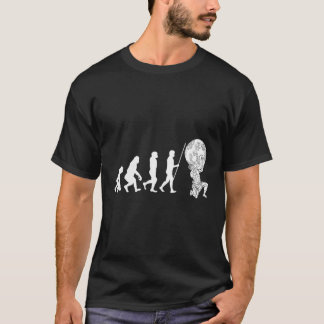 Camiseta Deuses da mitologia grega Grécia antiga