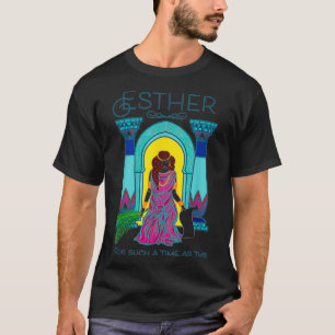 Camiseta Deuses Escolhidos Mais Longos