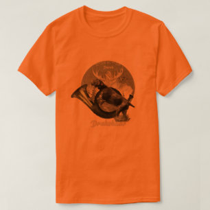 Camiseta Deutsch Drahthaar