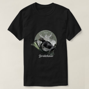 Camiseta Deutsch Drahthaar