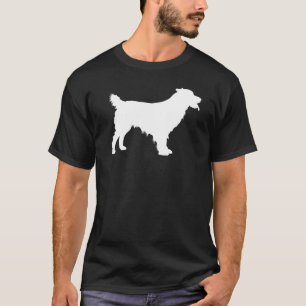 Camiseta Deutscher German Wachtelhund Dog