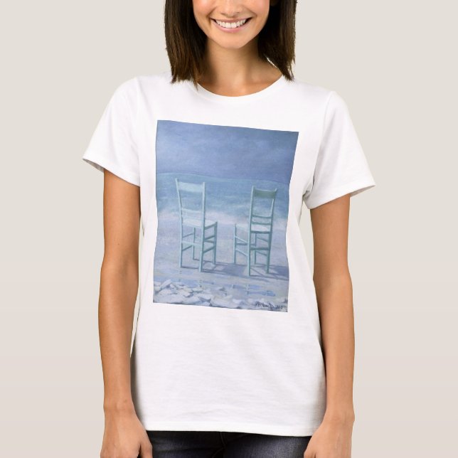 Camiseta Deux (Frente)
