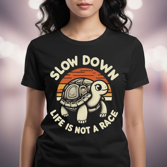 Camiseta Devagar... (Criador carregado)