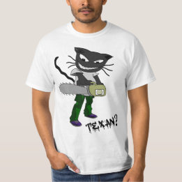 Camiseta Deve ser um texano