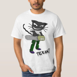 Camiseta Deve ser um texano