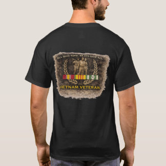 CAMISETA DEVER HONRA VIETNÃ