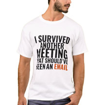 "Deveria Ter Sido Um E-mail" - Humor Divertido do