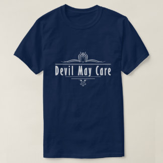 Camiseta Devil May Care