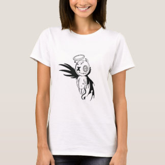 Camiseta Devilishly Angelic