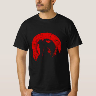 Camiseta Devilman Crybaby Akira Fudo clássico