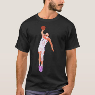 Camiseta Devin Booker