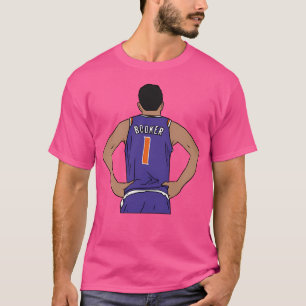 Camiseta Devin Booker Back-To