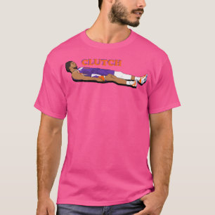 Camiseta Devin Booker Clutch Phoenix Basball