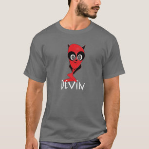 Camiseta Devin Drk