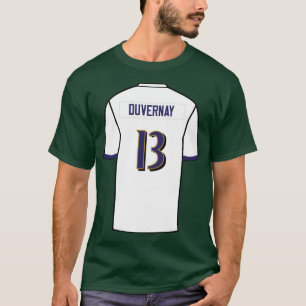 Camiseta Devin Duvernay Jersey 1