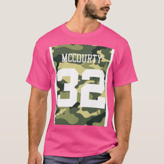 CAMISETA DEVIN MCCOURTY 2