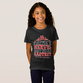 Camiseta Devise de la Bretagne