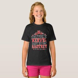 Camiseta Devise de la Bretagne