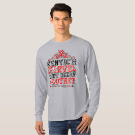 Camiseta Devise de la Bretagne