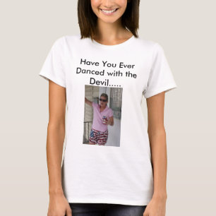 Camiseta Devlin T