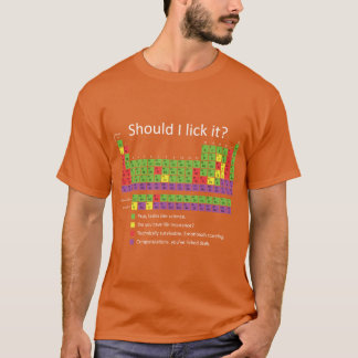 Camiseta Devo lamber isto amigo