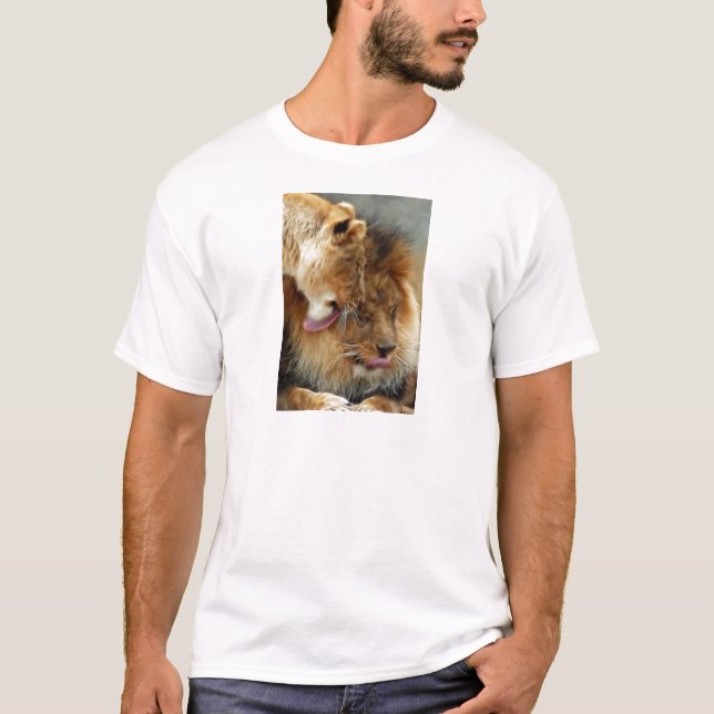 Camiseta Devoção (Frente)