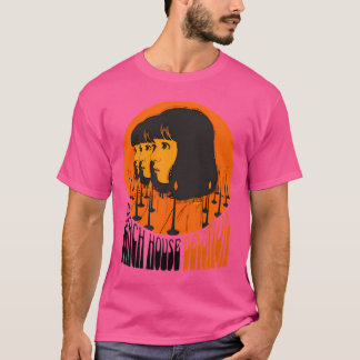 Camiseta Devoção da Casa de Praia