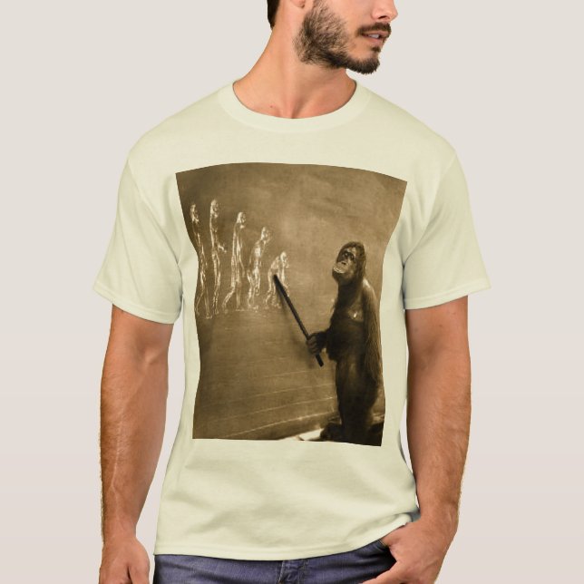 Camiseta Devolva (Frente)