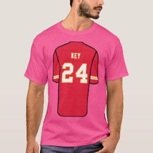 Camiseta Devon Key Jersey 2