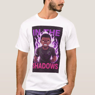 Camiseta Devon lado B