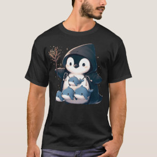 Camiseta Devops Magia de Dimensionamento de Contêineres Doc