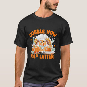 Camiseta Devore Agora, Dorme Depois O Lema Não Oficial Do D