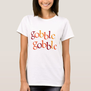 Camiseta devore devoram