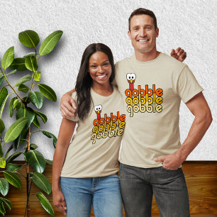 Camiseta Devore devoram devoram